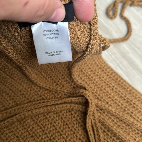 h:our Knit Top - Picture 5 of 5